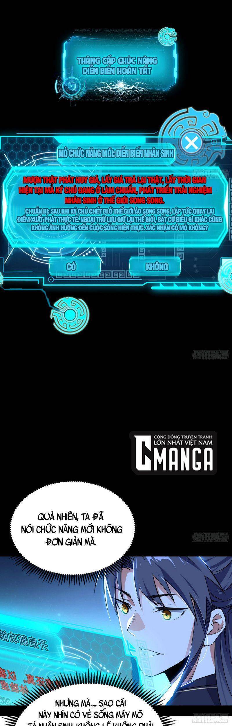 Ta Là Tà Đế Chap 274 - Next Chap 275