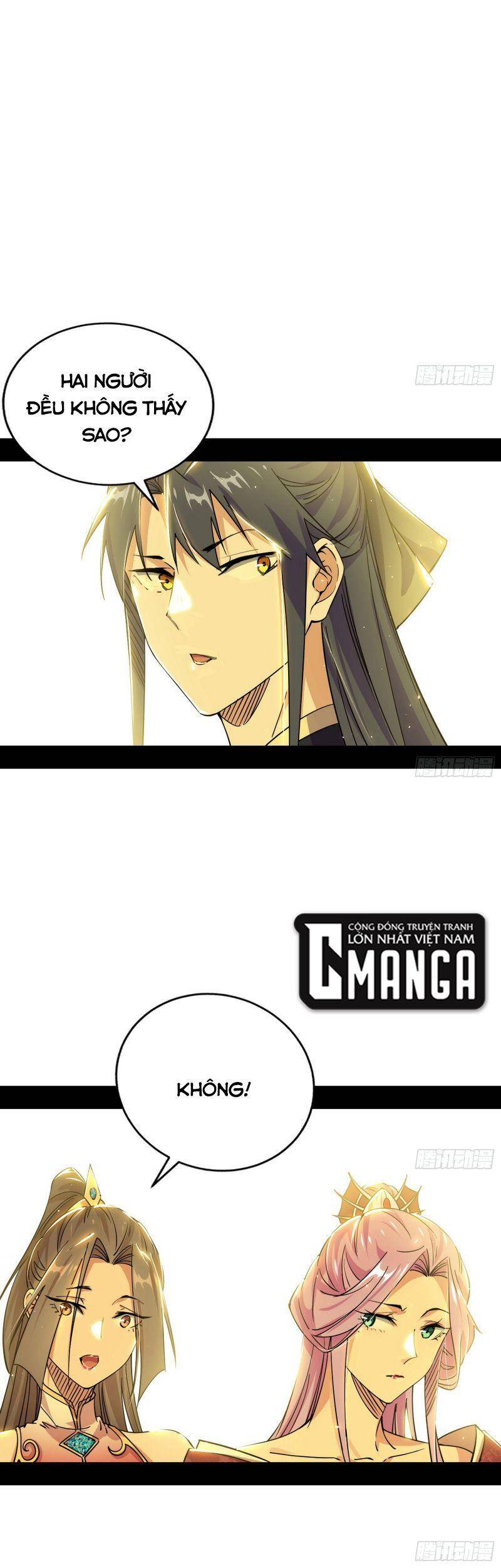 Ta Là Tà Đế Chap 274 - Next Chap 275