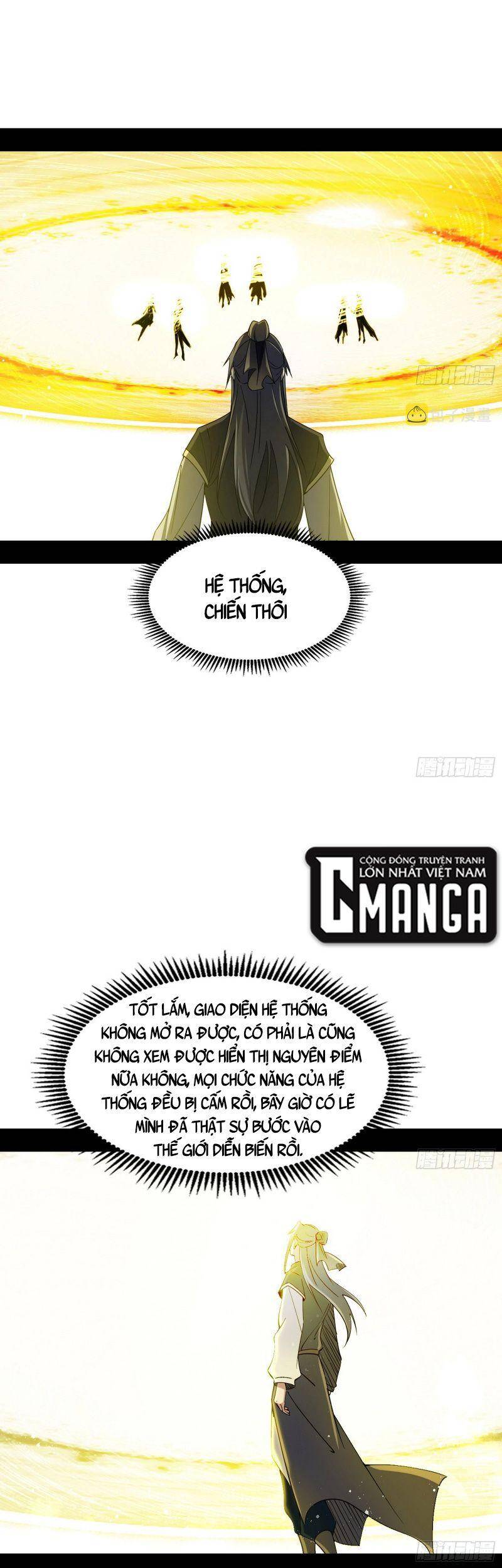 Ta Là Tà Đế Chap 274 - Next Chap 275