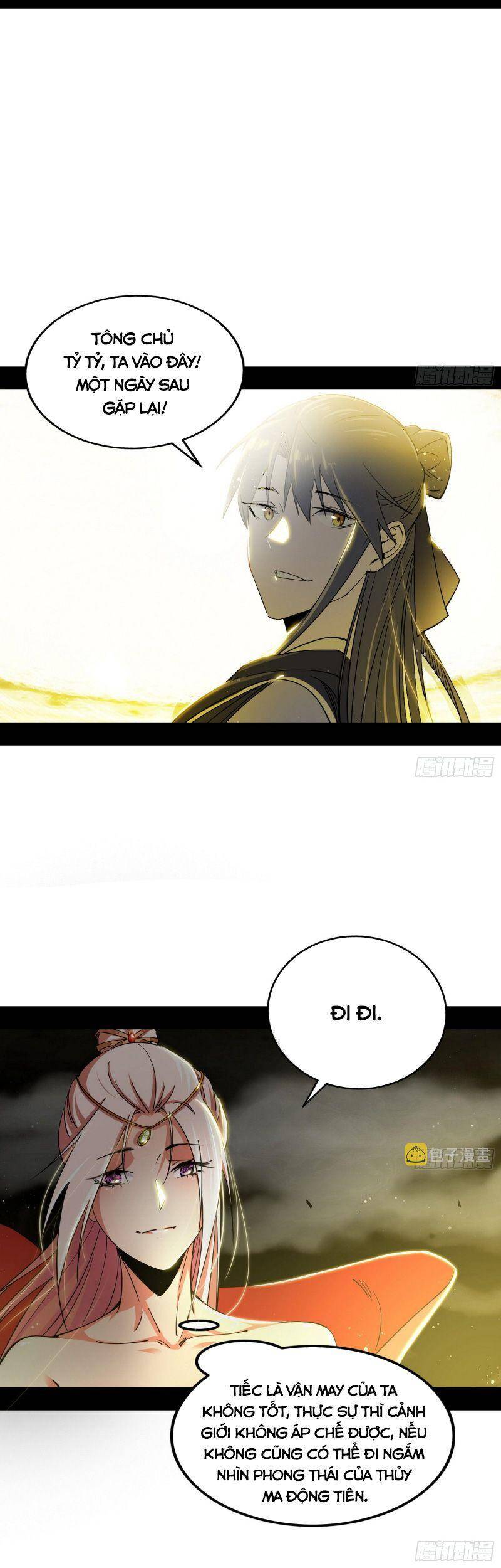 Ta Là Tà Đế Chap 274 - Next Chap 275