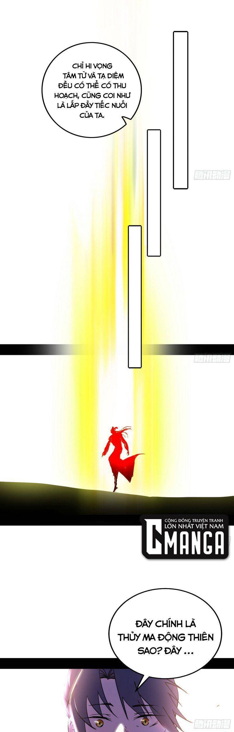 Ta Là Tà Đế Chap 274 - Next Chap 275