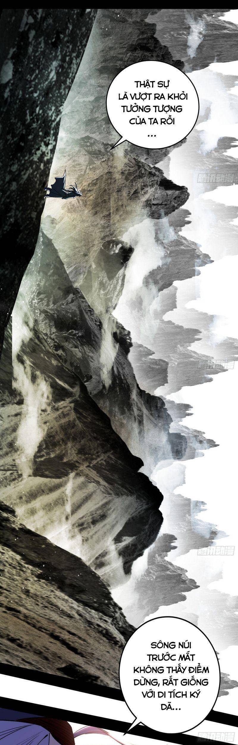 Ta Là Tà Đế Chap 274 - Next Chap 275