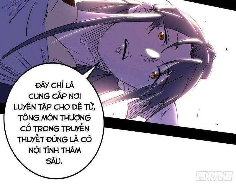Ta Là Tà Đế Chap 274 - Next Chap 275