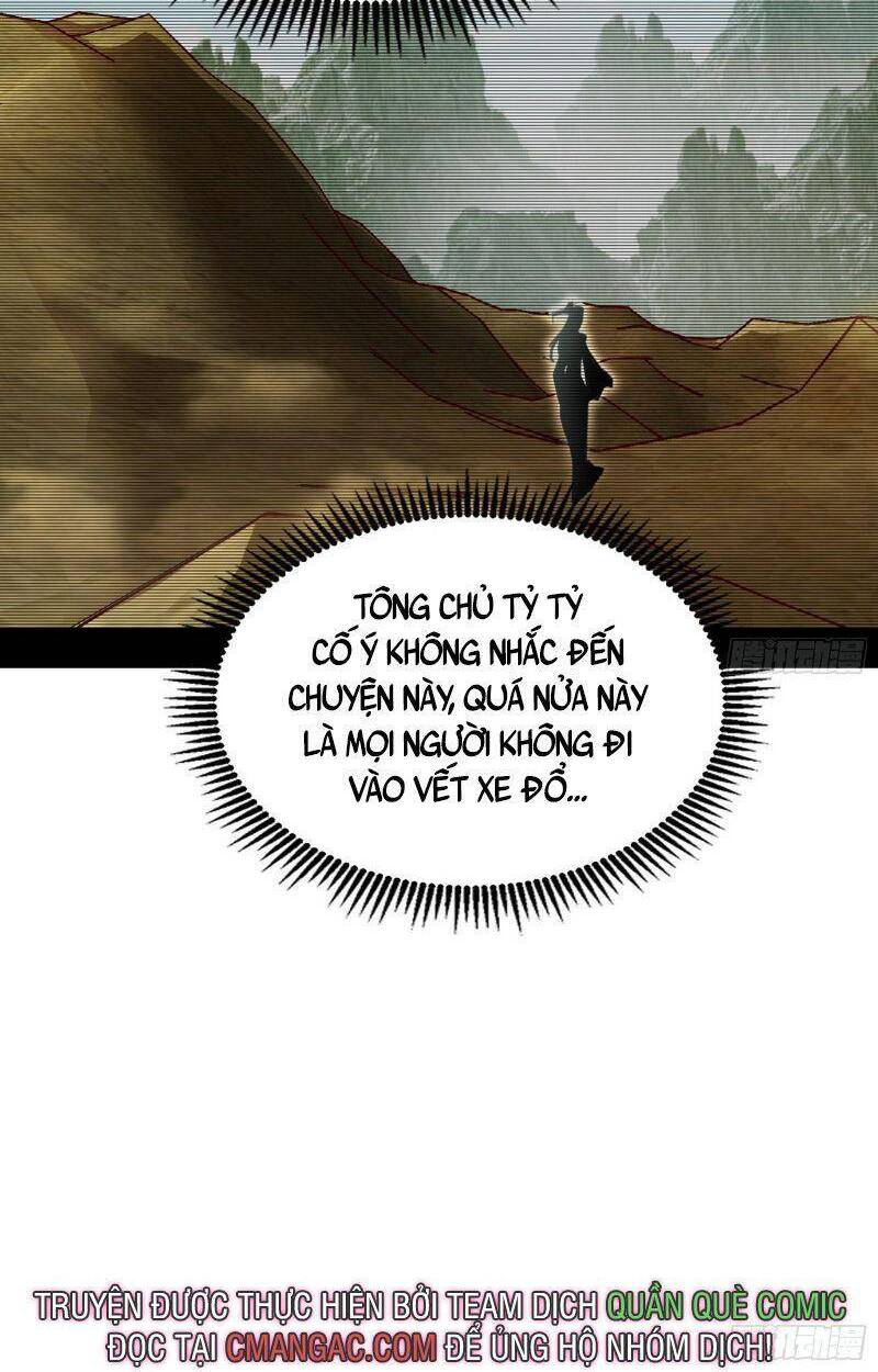 Ta Là Tà Đế Chap 274 - Next Chap 275