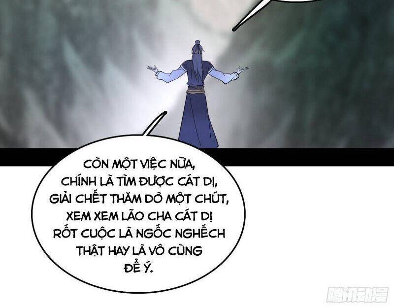 Ta Là Tà Đế Chap 274 - Next Chap 275