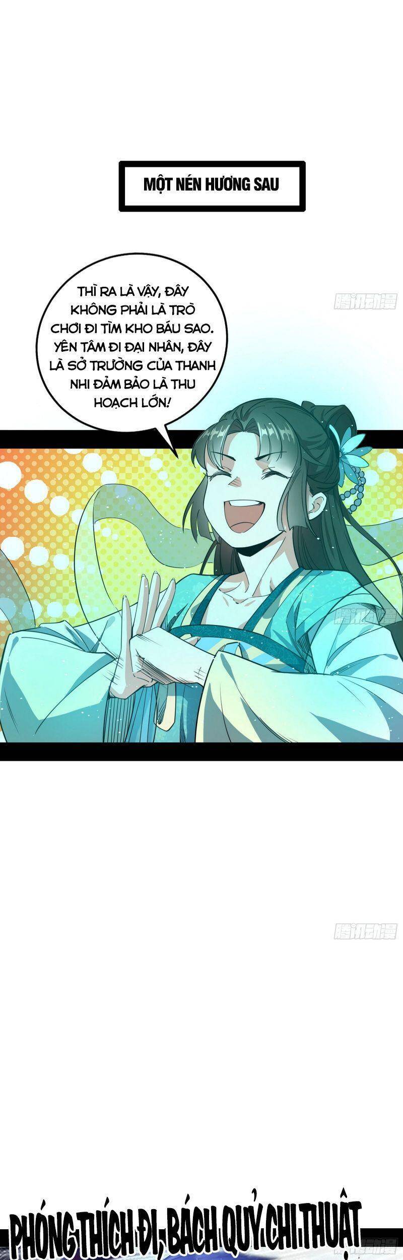 Ta Là Tà Đế Chap 274 - Next Chap 275