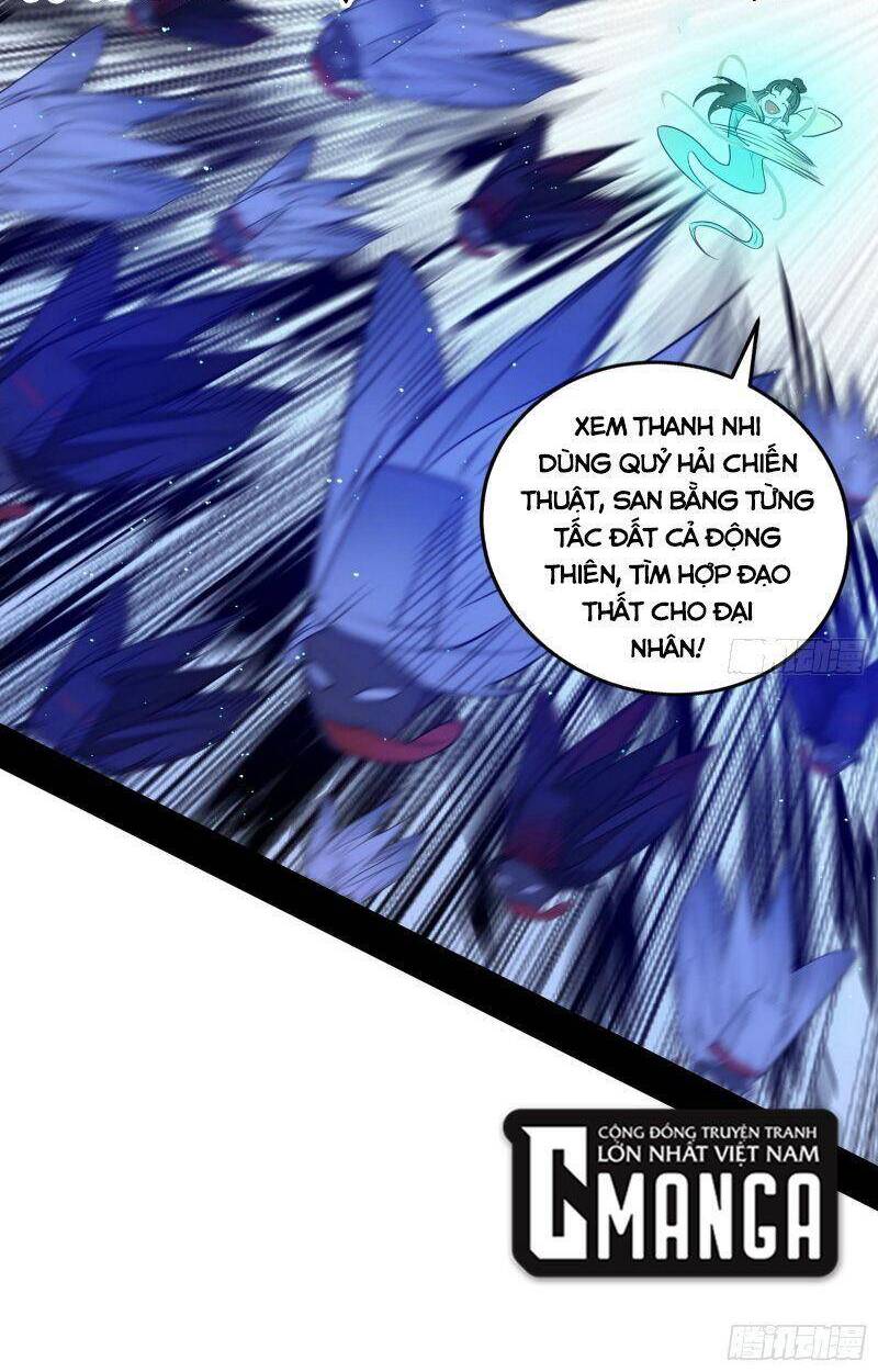 Ta Là Tà Đế Chap 274 - Next Chap 275