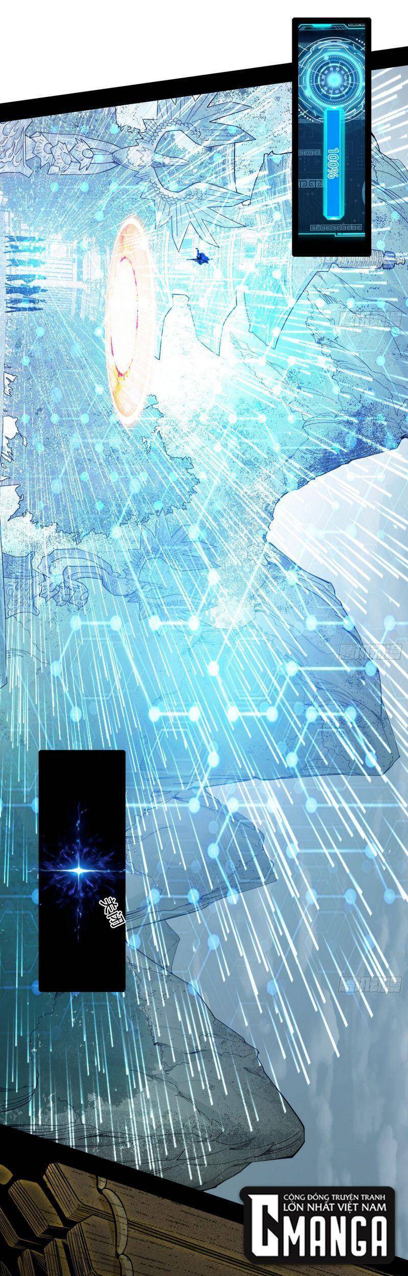 Ta Là Tà Đế Chap 274 - Next Chap 275