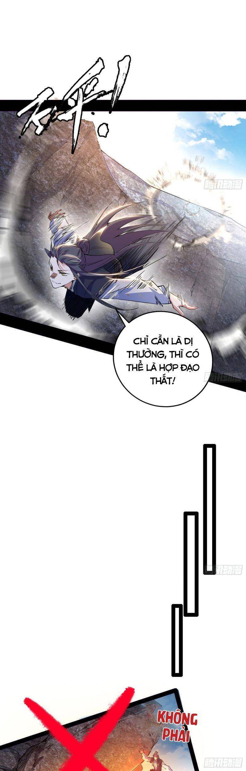 Ta Là Tà Đế Chap 274 - Next Chap 275