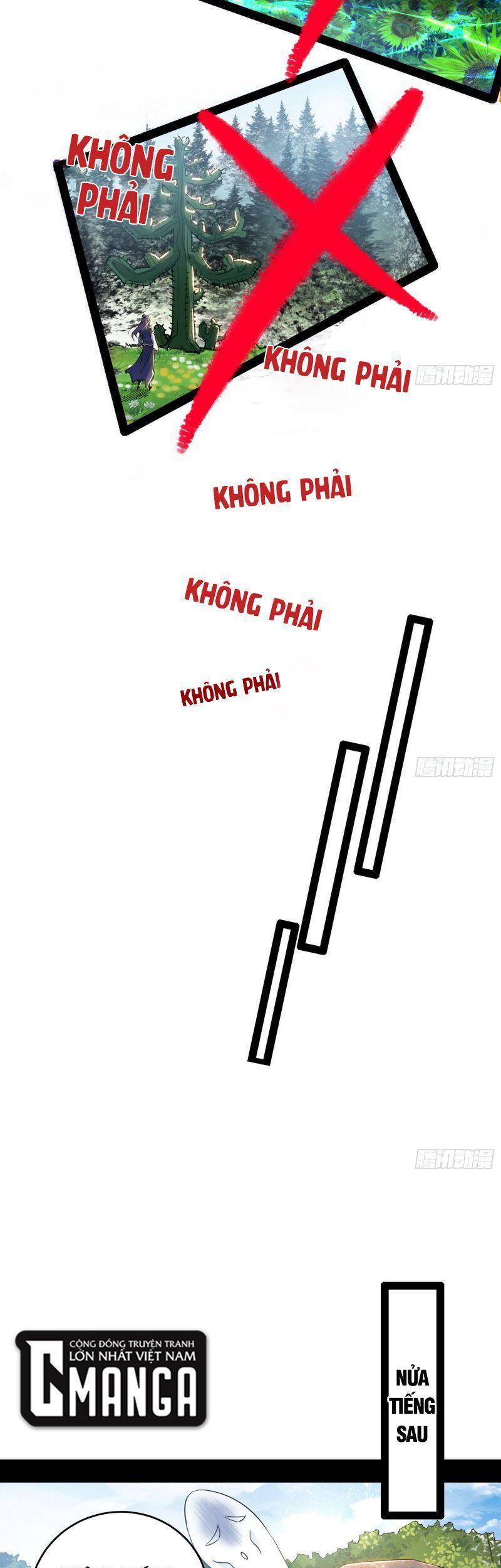 Ta Là Tà Đế Chap 274 - Next Chap 275