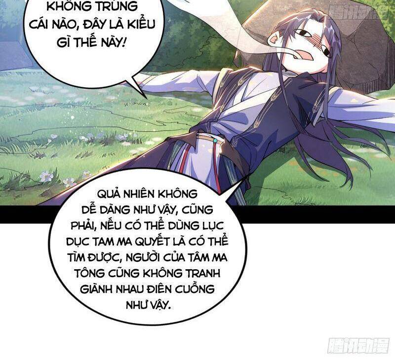 Ta Là Tà Đế Chap 274 - Next Chap 275