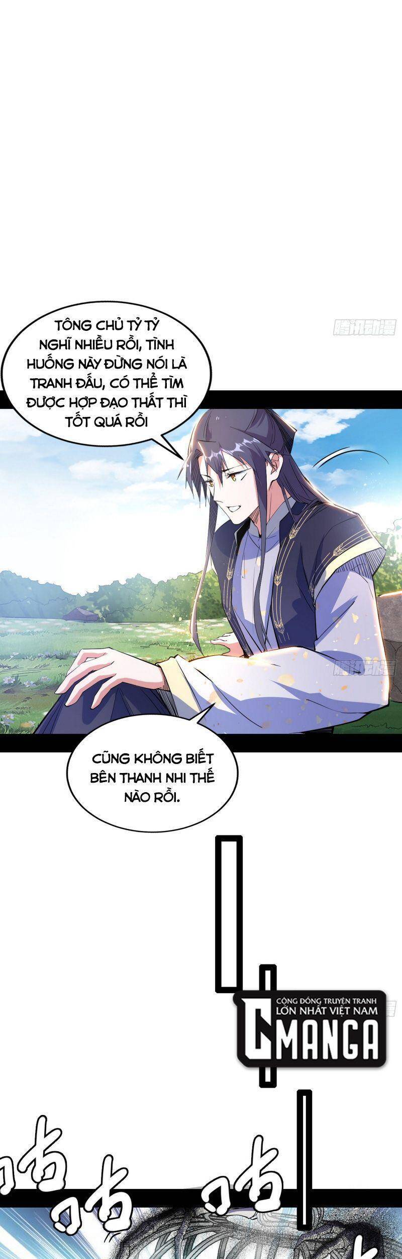 Ta Là Tà Đế Chap 274 - Next Chap 275