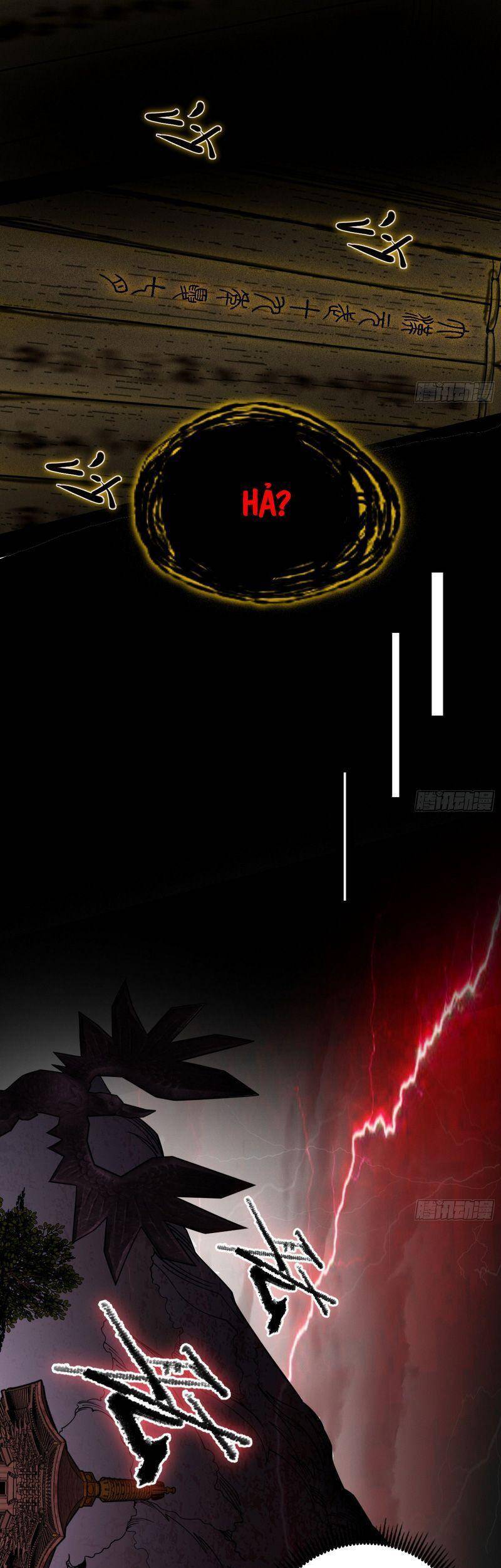 Ta Là Tà Đế Chap 274 - Next Chap 275