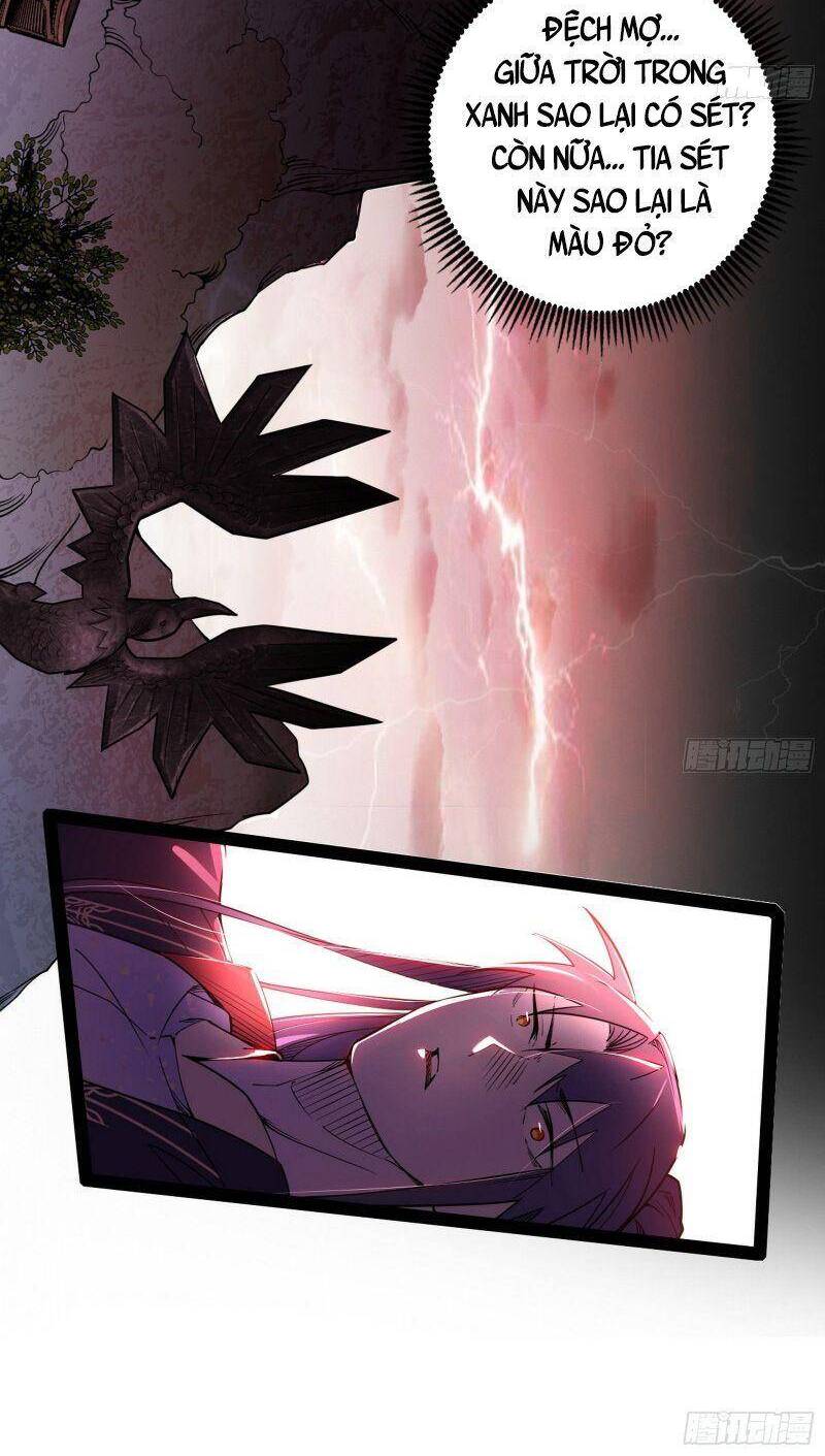 Ta Là Tà Đế Chap 274 - Next Chap 275