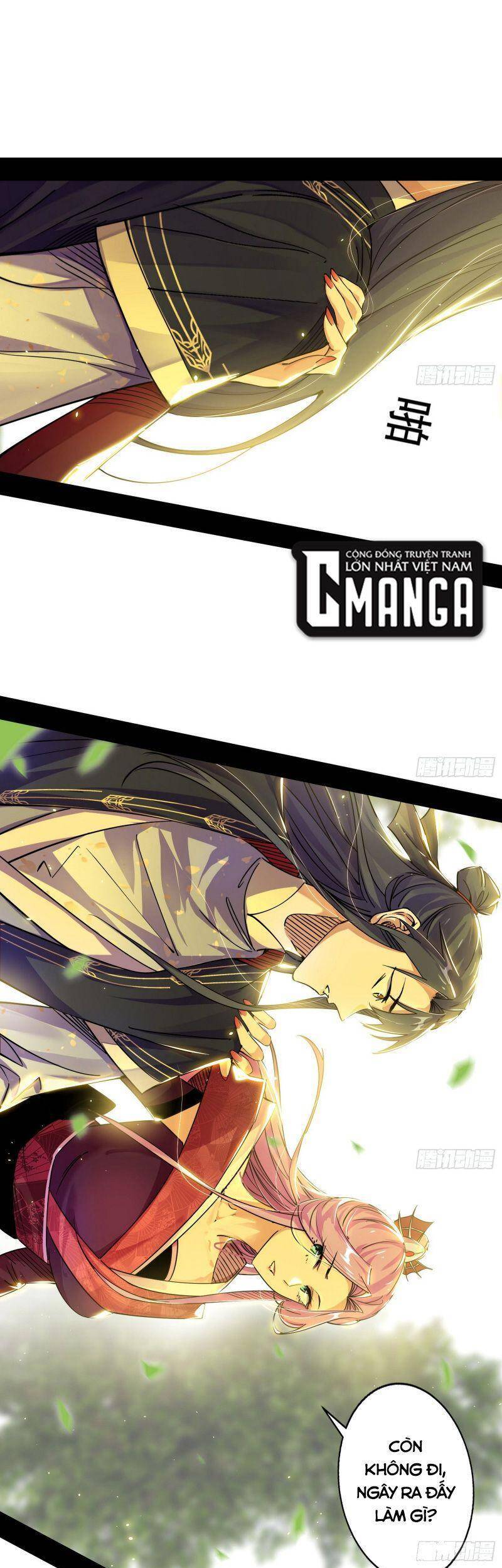 Ta Là Tà Đế Chap 274 - Next Chap 275