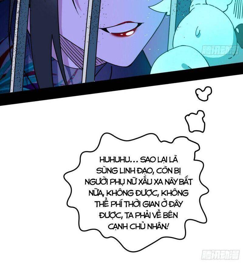 Ta Là Tà Đế Chap 275 - Next Chap 276