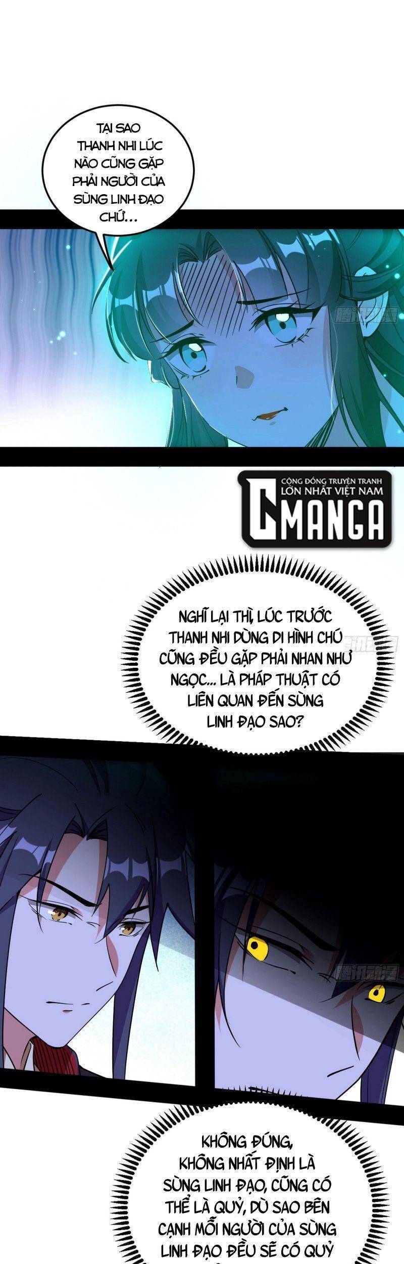Ta Là Tà Đế Chap 275 - Next Chap 276