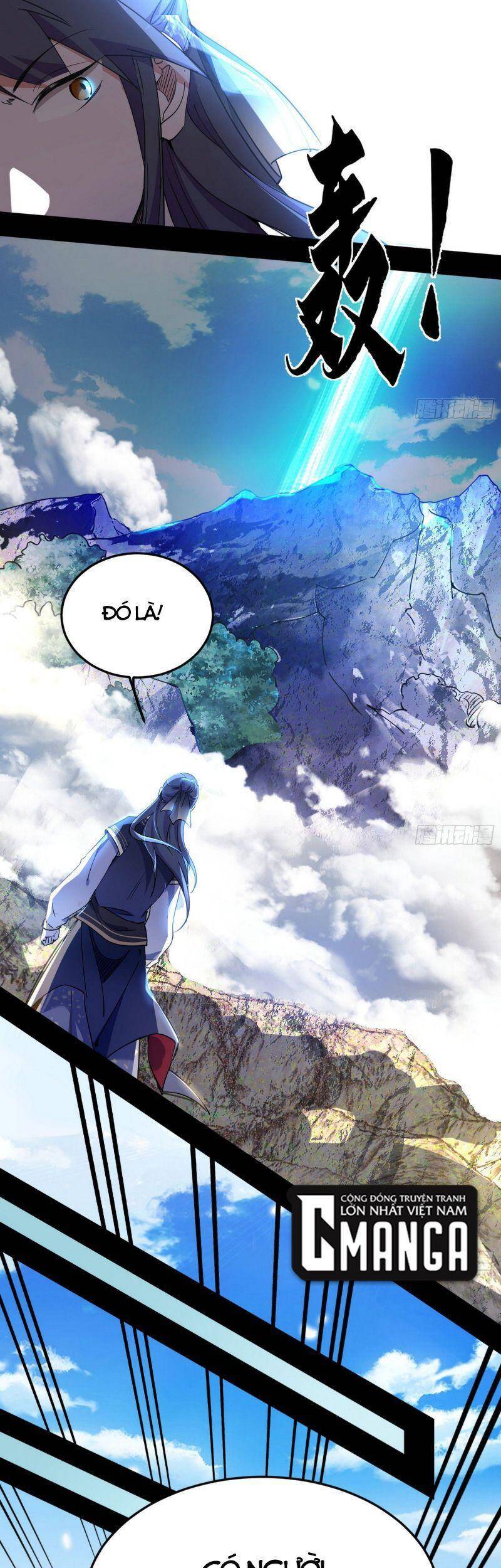 Ta Là Tà Đế Chap 275 - Next Chap 276