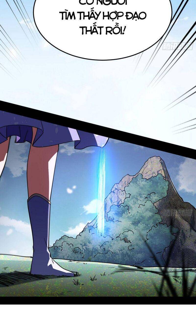 Ta Là Tà Đế Chap 275 - Next Chap 276