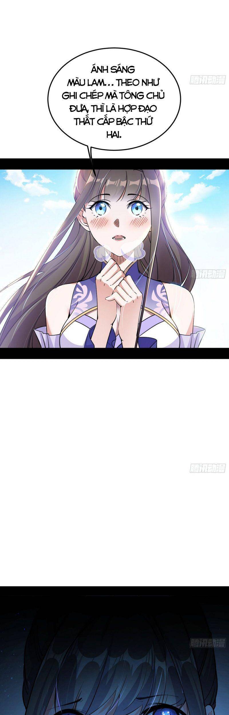 Ta Là Tà Đế Chap 275 - Next Chap 276