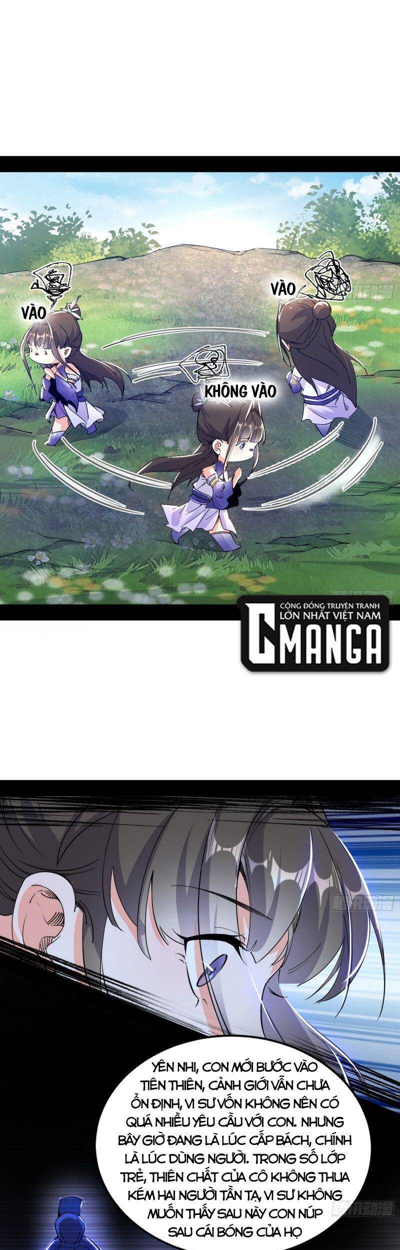 Ta Là Tà Đế Chap 275 - Next Chap 276