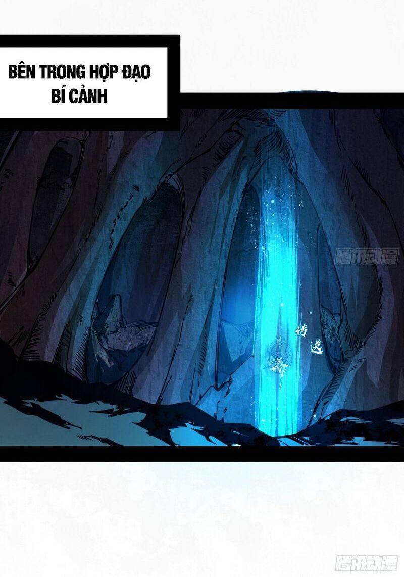 Ta Là Tà Đế Chap 275 - Next Chap 276