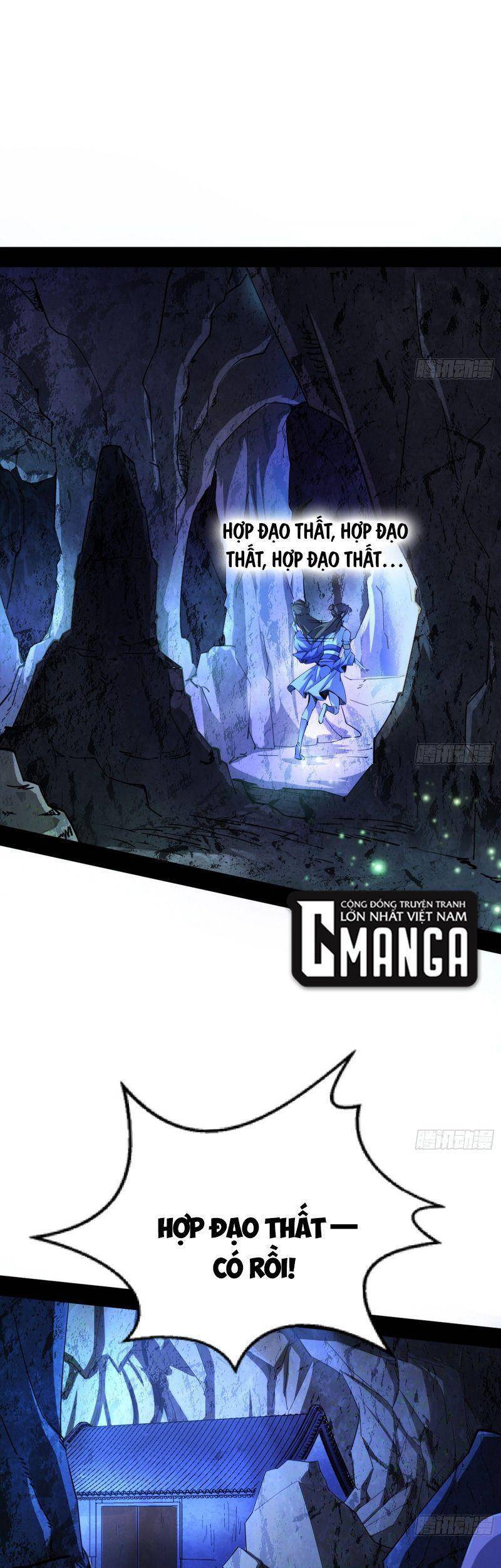 Ta Là Tà Đế Chap 275 - Next Chap 276