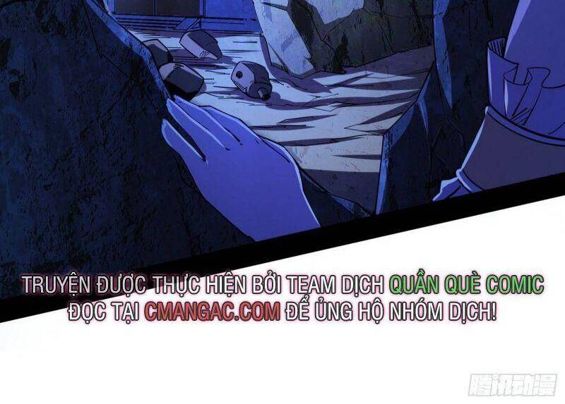 Ta Là Tà Đế Chap 275 - Next Chap 276