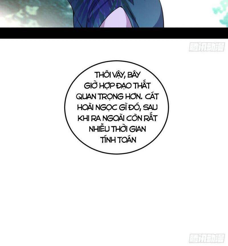Ta Là Tà Đế Chap 275 - Next Chap 276