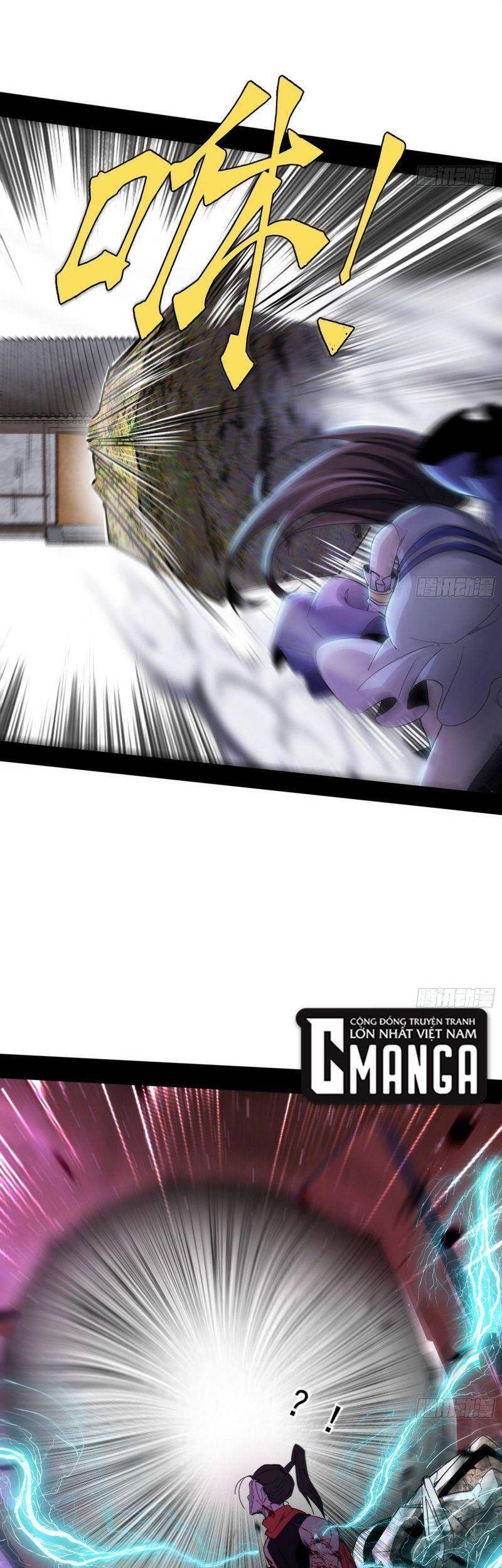 Ta Là Tà Đế Chap 275 - Next Chap 276