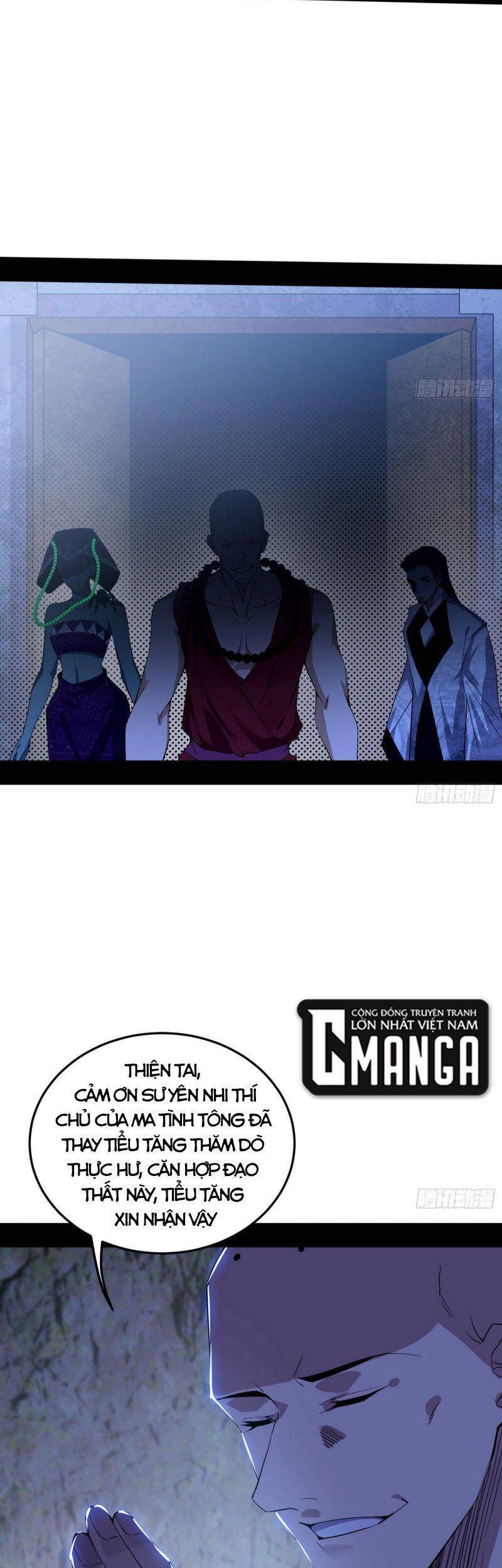 Ta Là Tà Đế Chap 275 - Next Chap 276