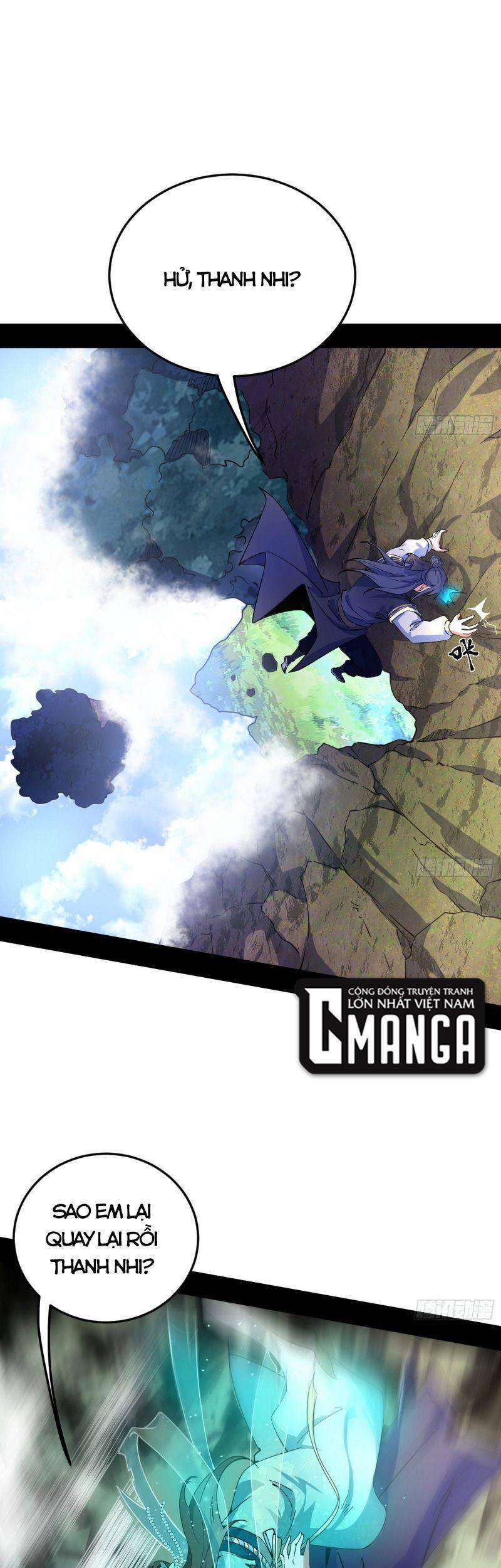 Ta Là Tà Đế Chap 275 - Next Chap 276