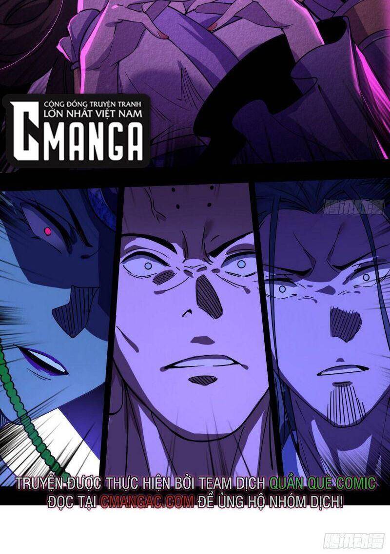 Ta Là Tà Đế Chap 275 - Next Chap 276