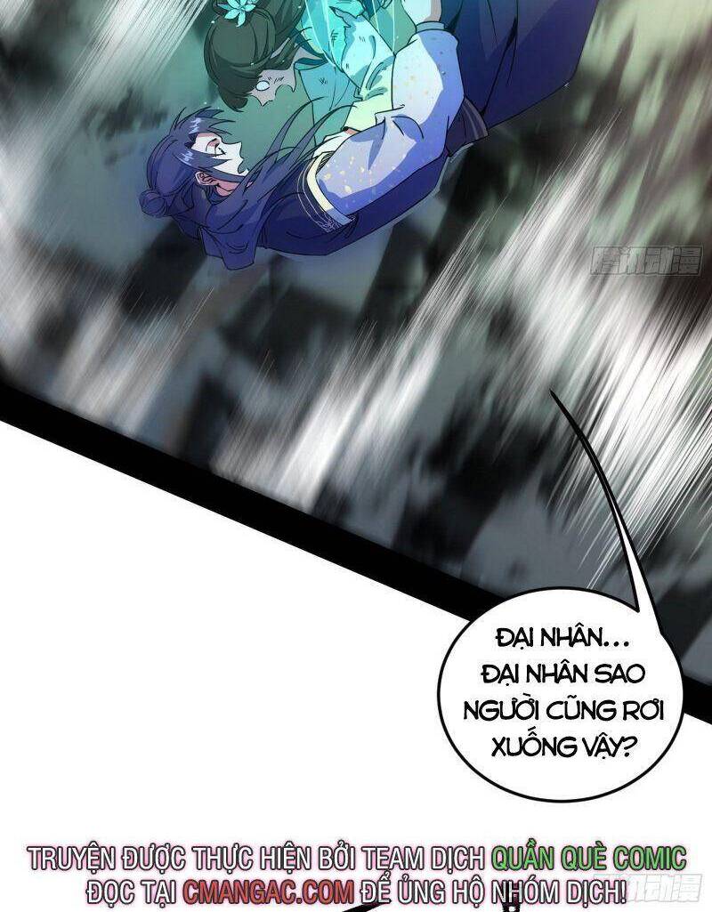 Ta Là Tà Đế Chap 275 - Next Chap 276