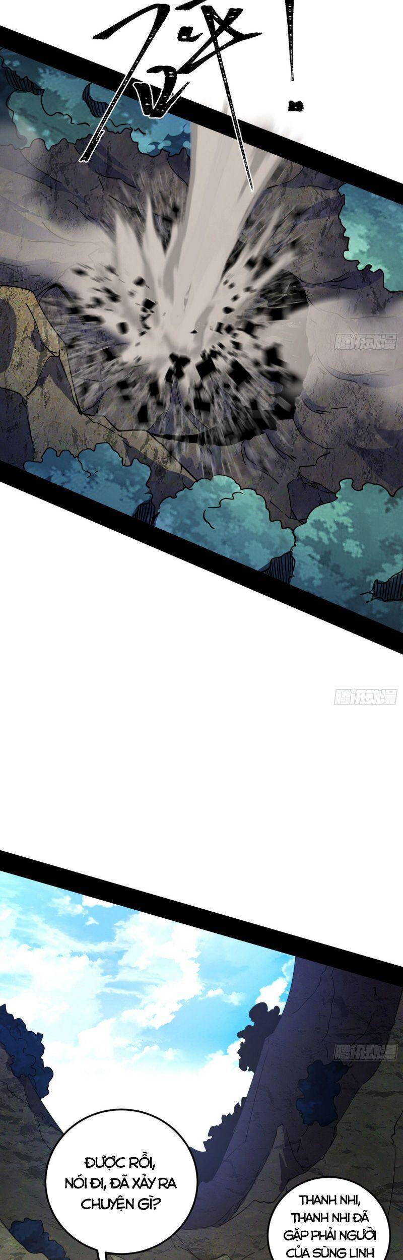 Ta Là Tà Đế Chap 275 - Next Chap 276