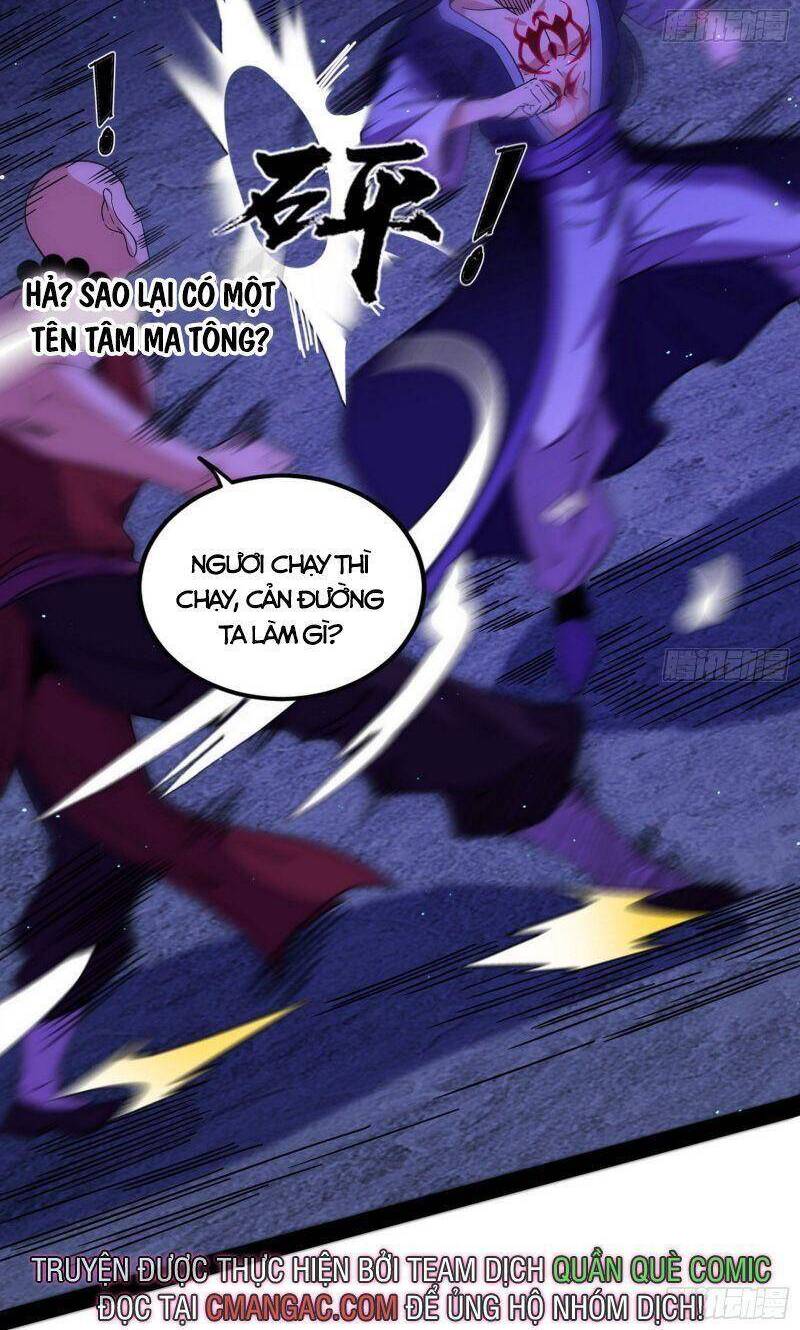 Ta Là Tà Đế Chap 276 - Next Chap 277