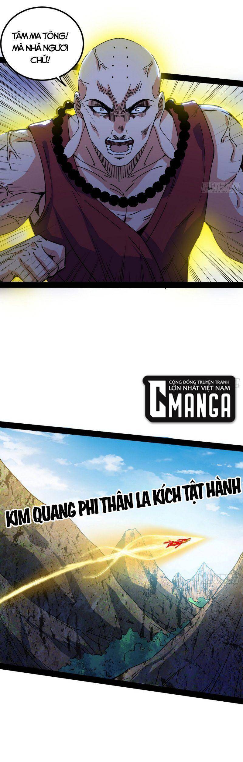 Ta Là Tà Đế Chap 276 - Next Chap 277