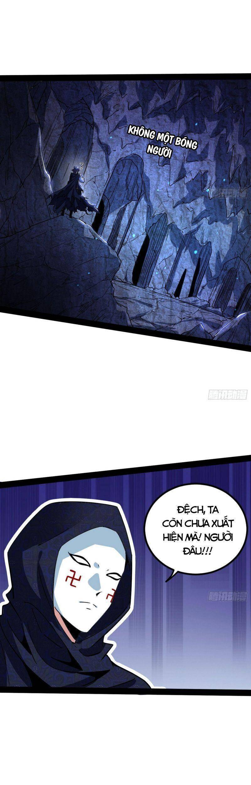 Ta Là Tà Đế Chap 276 - Next Chap 277