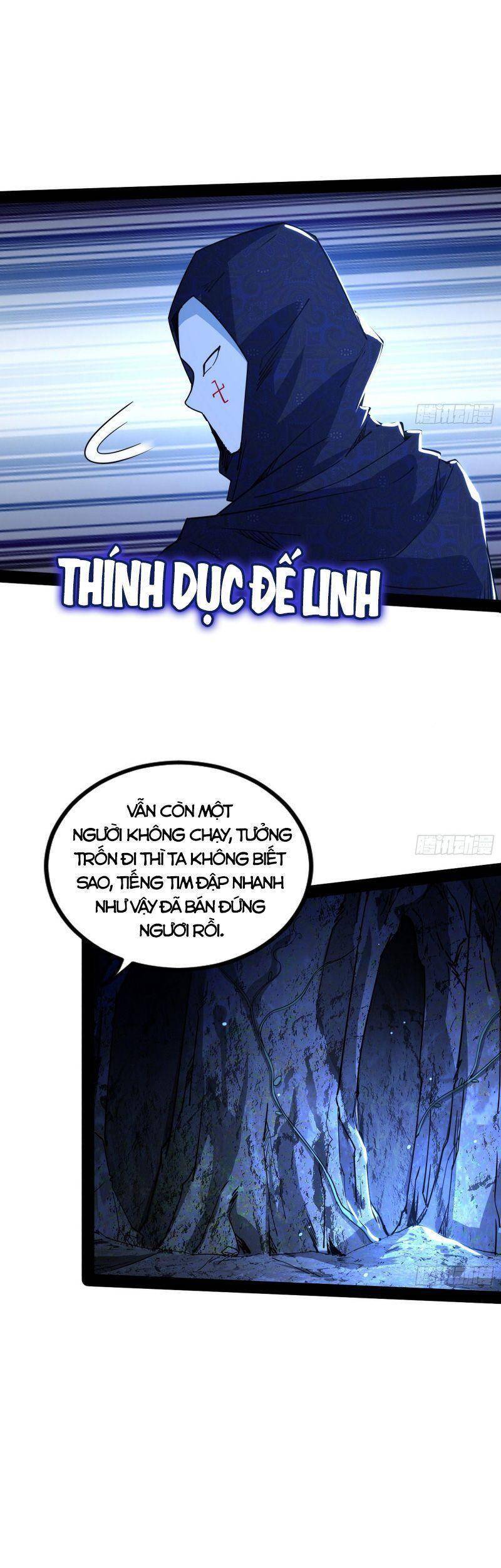 Ta Là Tà Đế Chap 276 - Next Chap 277