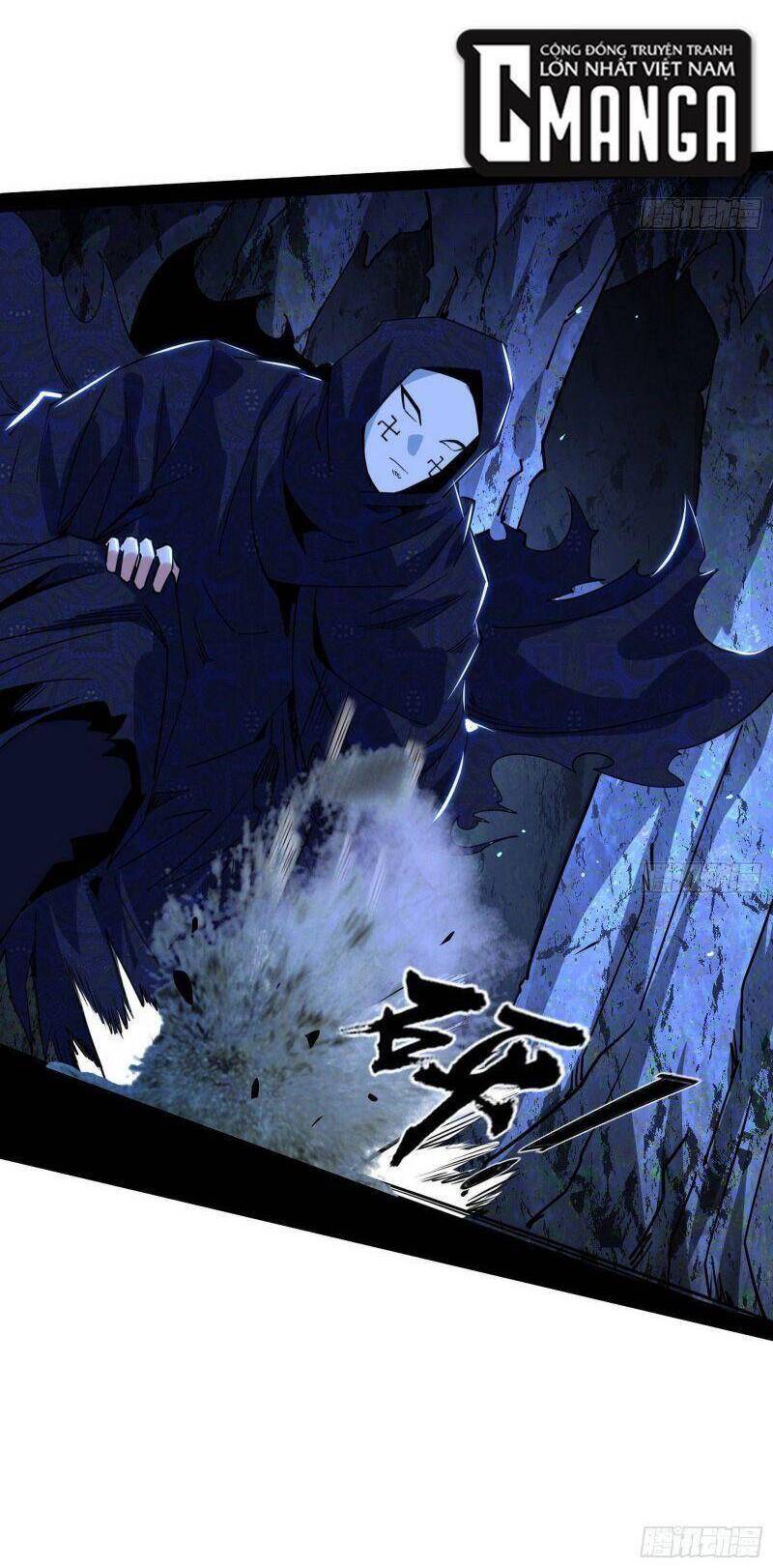 Ta Là Tà Đế Chap 276 - Next Chap 277