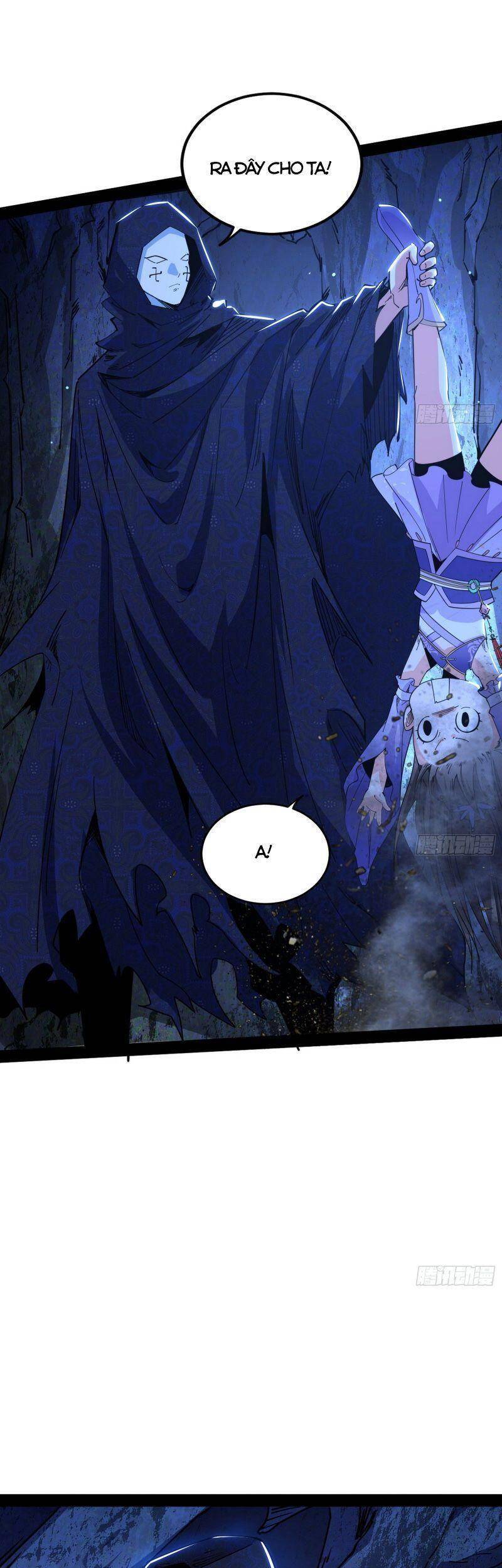 Ta Là Tà Đế Chap 276 - Next Chap 277