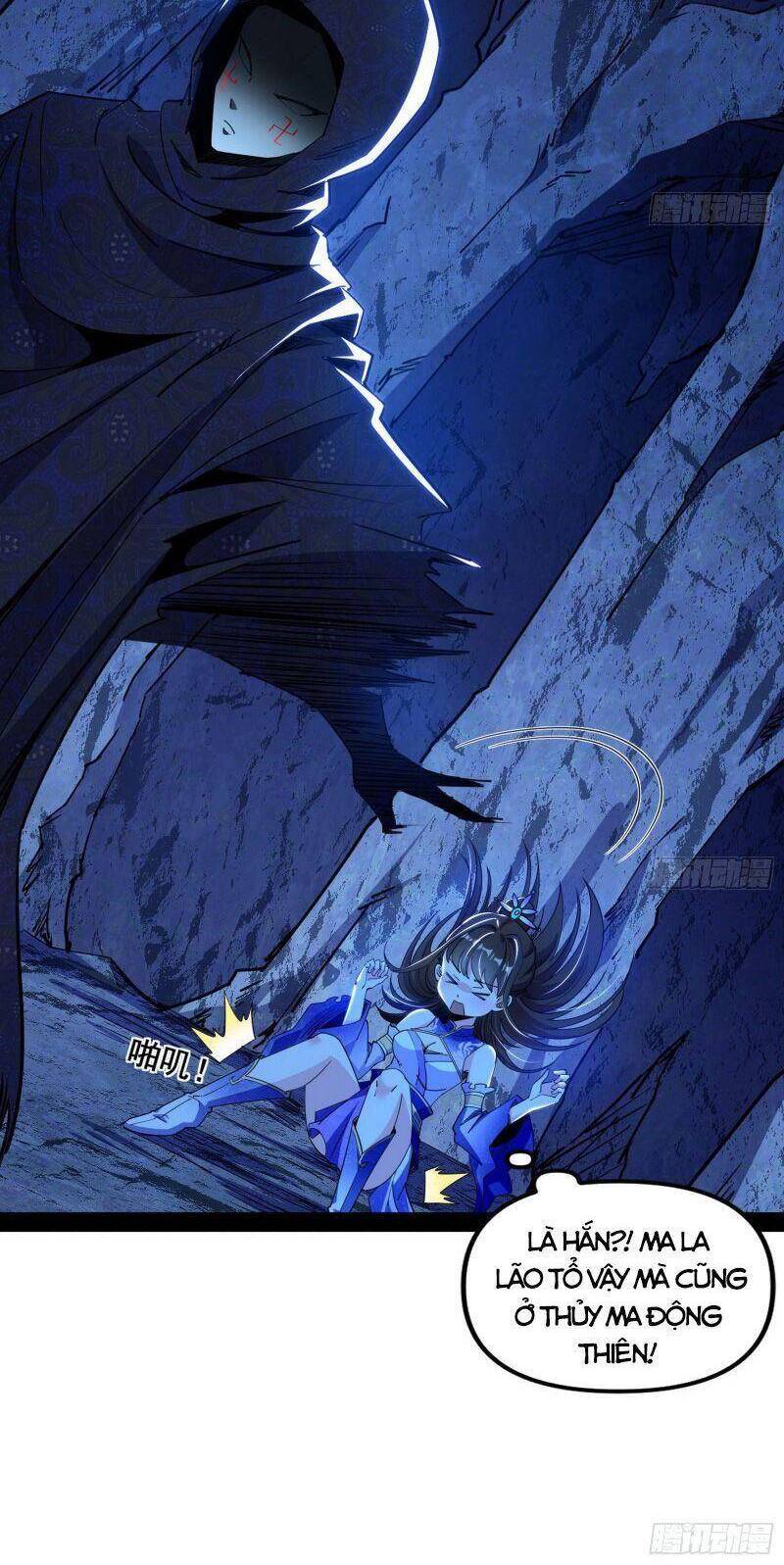 Ta Là Tà Đế Chap 276 - Next Chap 277