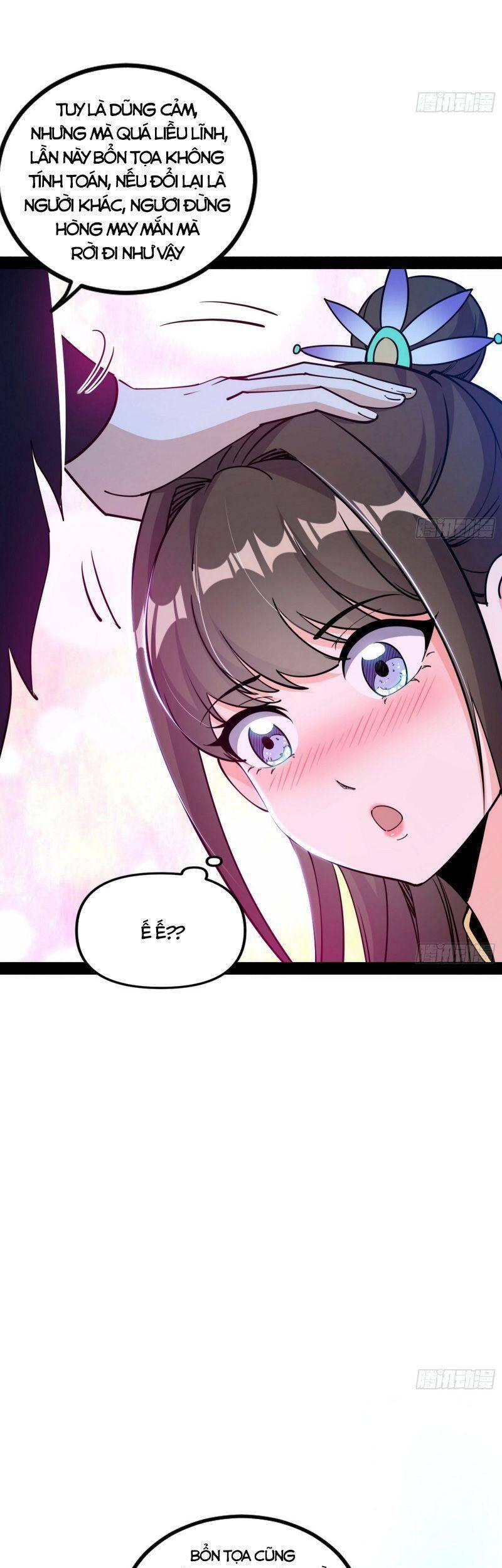 Ta Là Tà Đế Chap 276 - Next Chap 277