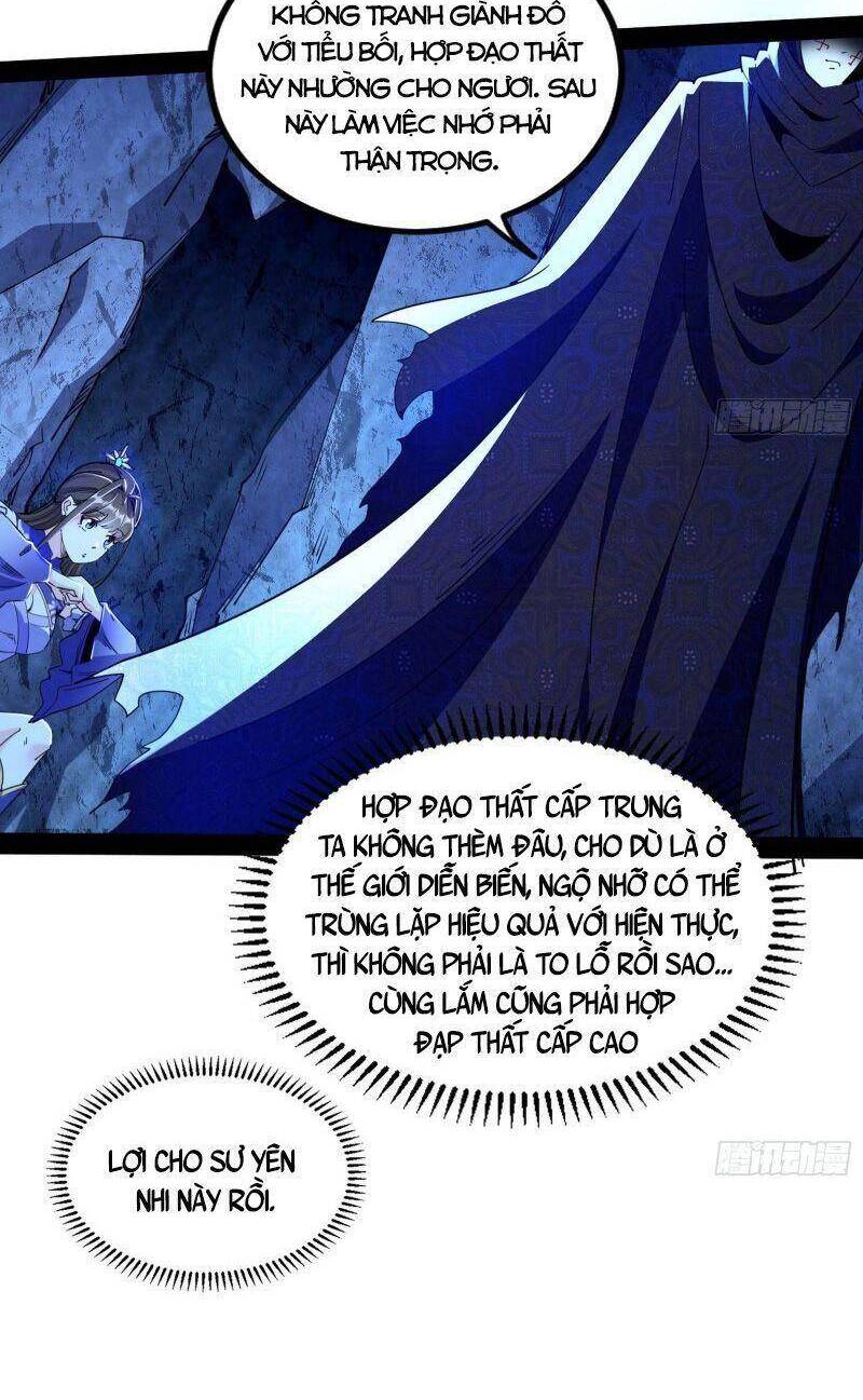 Ta Là Tà Đế Chap 276 - Next Chap 277