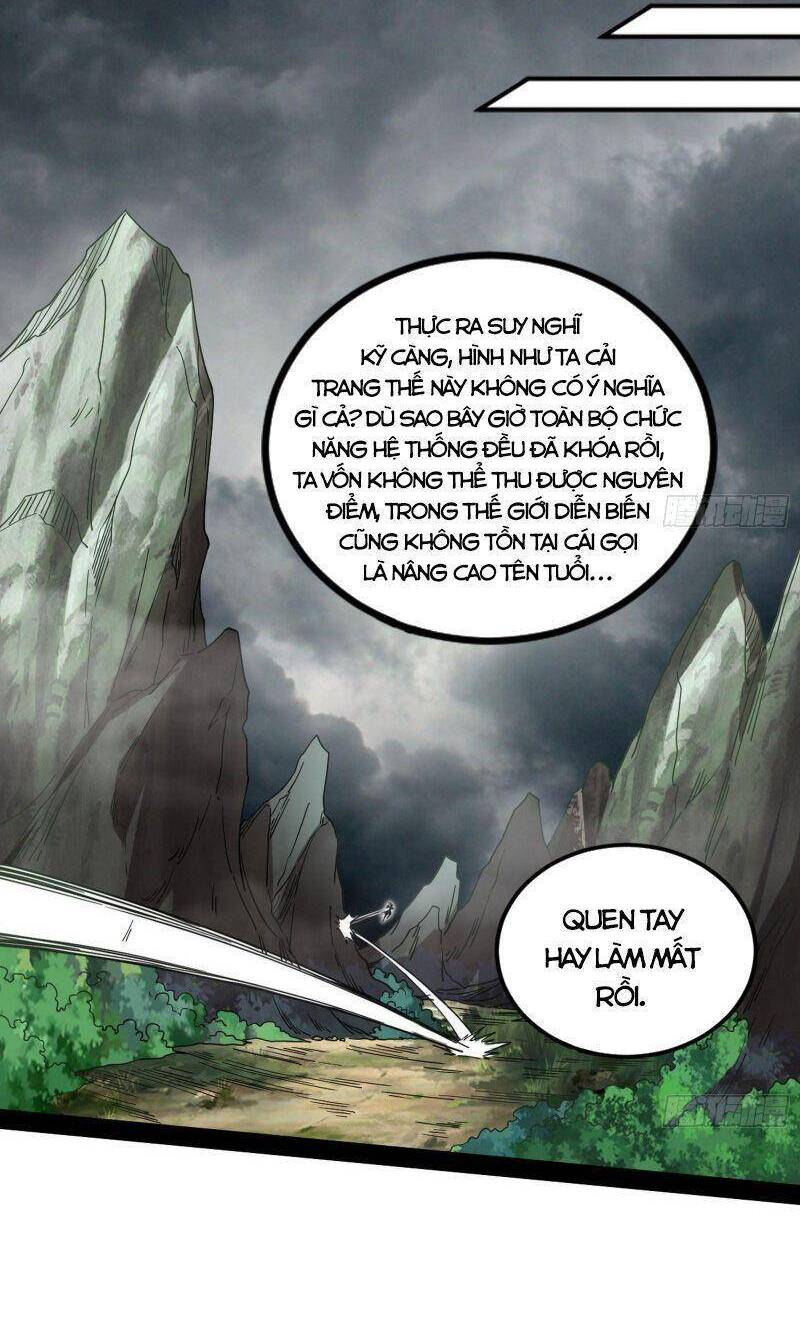 Ta Là Tà Đế Chap 276 - Next Chap 277