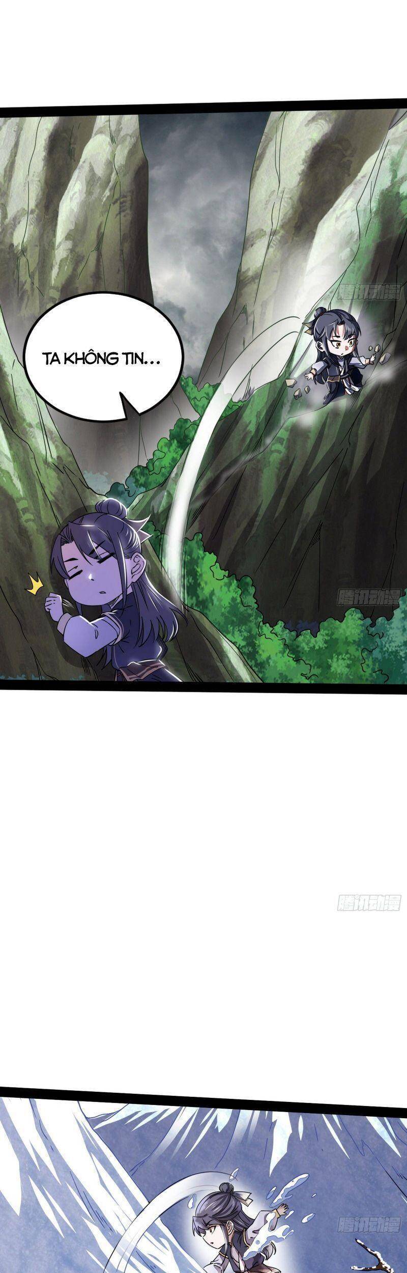 Ta Là Tà Đế Chap 276 - Next Chap 277