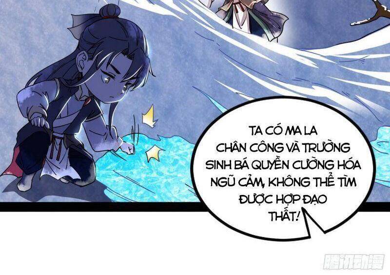 Ta Là Tà Đế Chap 276 - Next Chap 277