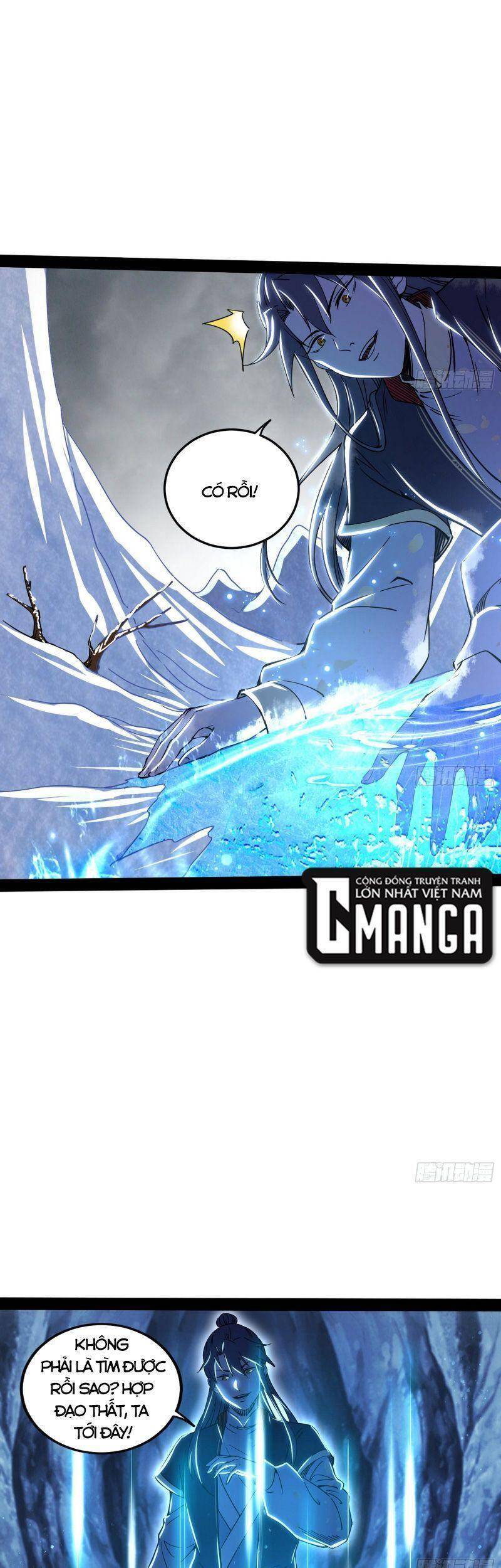 Ta Là Tà Đế Chap 276 - Next Chap 277