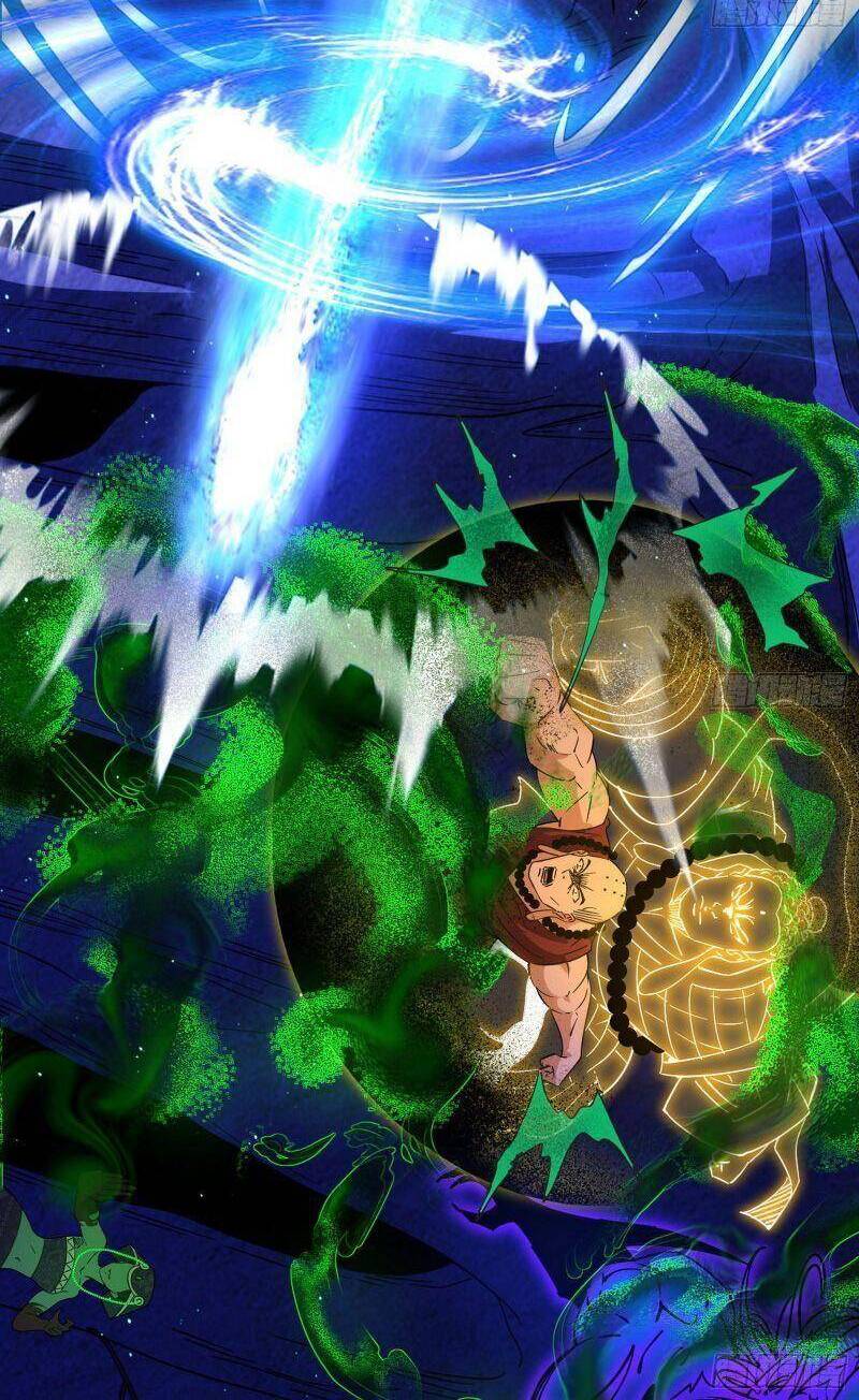 Ta Là Tà Đế Chap 276 - Next Chap 277