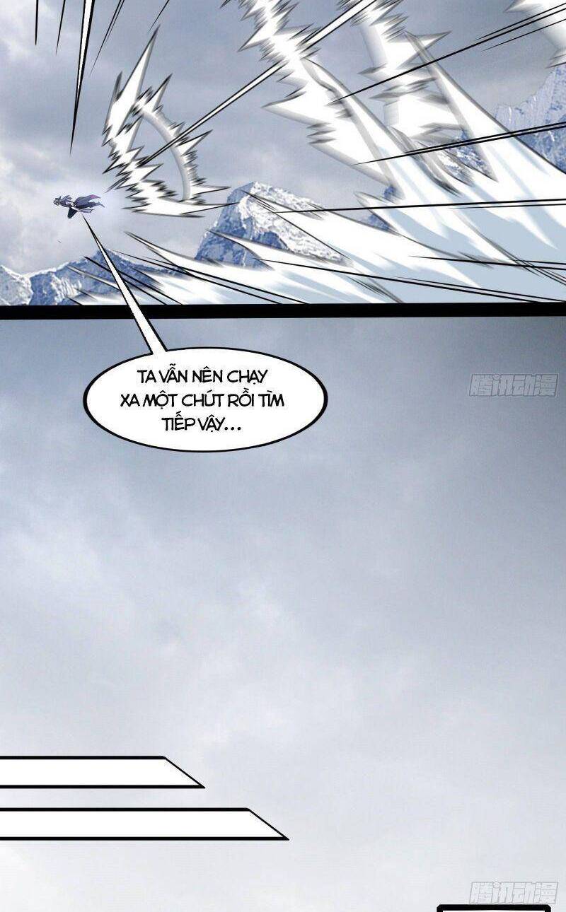 Ta Là Tà Đế Chap 276 - Next Chap 277